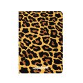 Dotted notebook "Leopard": Photo