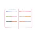Mini Planner “I HAVE ABSOLUTELY NO PLAN mini” pink: Photo 15