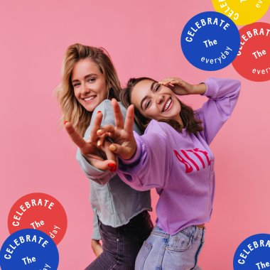 Что подарить подруге: идеи и варианты подарков для подруги на все случаи жизни: Фото - ORNER