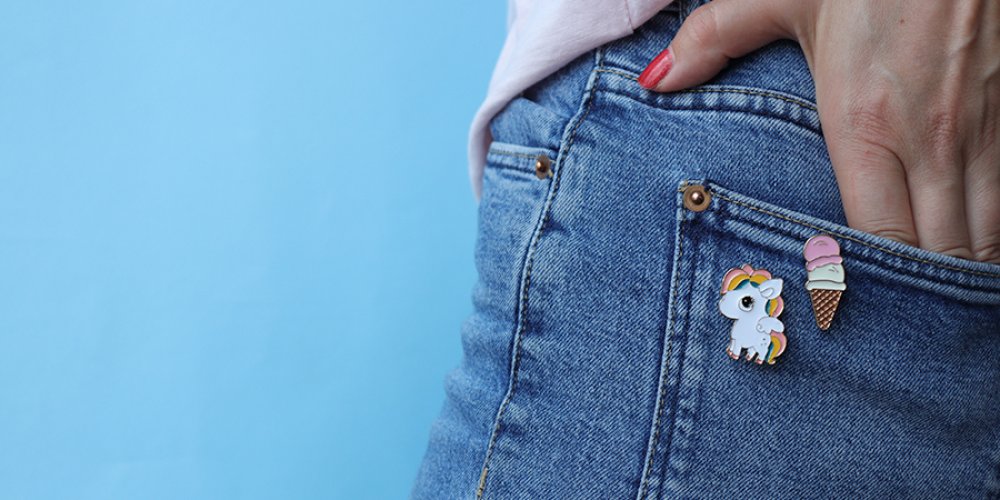 Что значит твой значок?: Фото 1 - ORNER