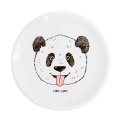 Тарелка «Панда ням-ням»: Фото