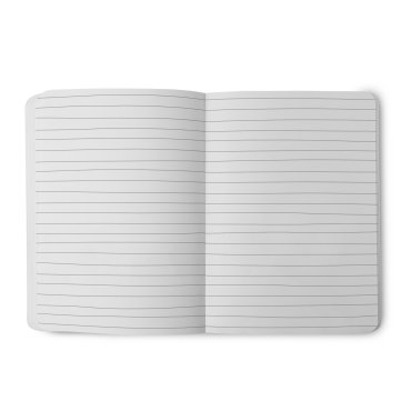 Creative notebook ORNER x Maliunok With a head in ideas: photo 2 - ORNER