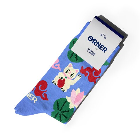 Фото Фото - ORNER