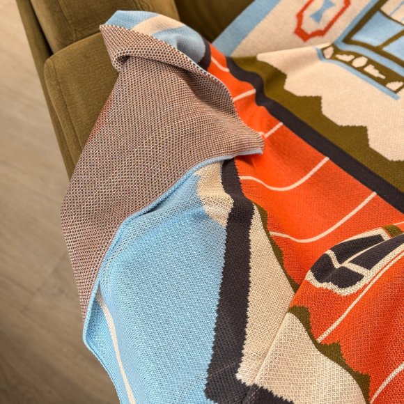 Плед «Дитинство»: Фото