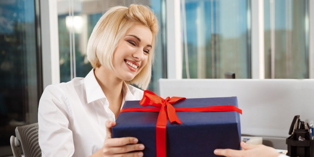 Что подарить бухгалтеру: на День рождения, на праздник и просто так: Фото 2 - ORNER