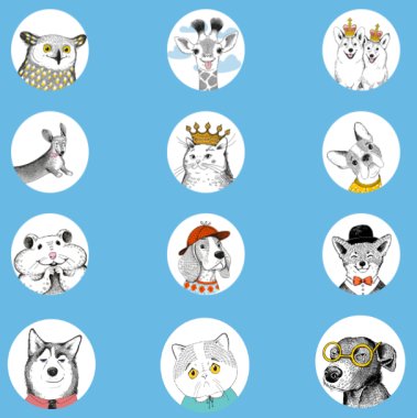 ORNERскоп на август: что ожидать после коридора затмений?!: Фото - ORNER