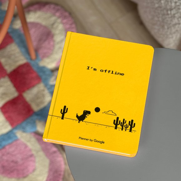 Планер брендированный: Фото