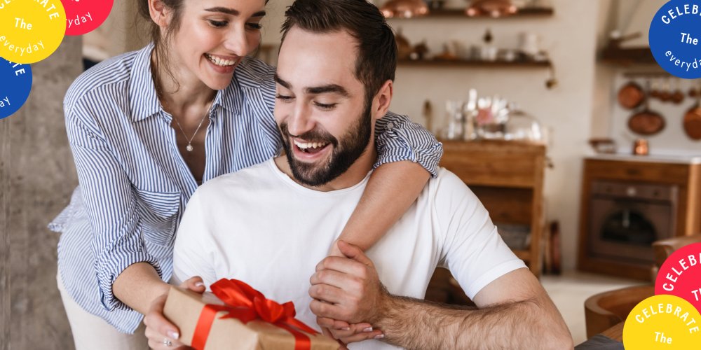 Что подарить любимому: идеи и варианты подарков для любимого на все случаи жизни: Фото 1 - ORNER