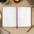 Daily planner "My plan" pink: Photo 7