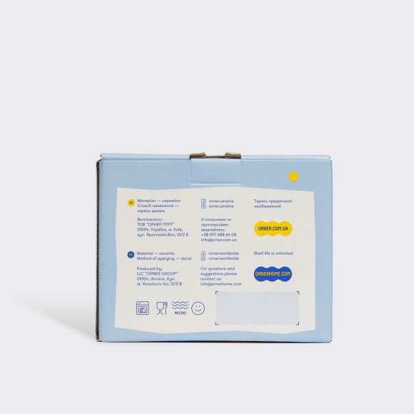 Чашка «Мышонок»: Фото