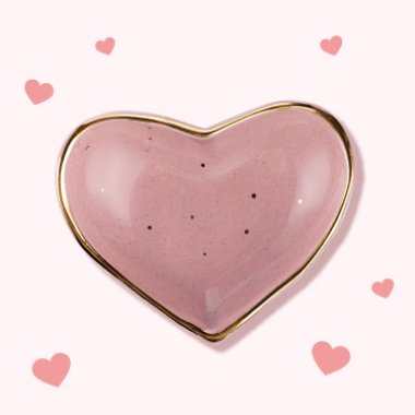 От всего сердца: что и кому дарить на День всех влюбленных: Фото - ORNER