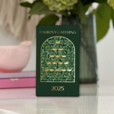 Календарь отрывной брендированный: Фото - ORNER