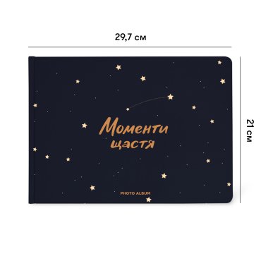 Фотоальбом «Моменты счастья»: Фото - ORNER