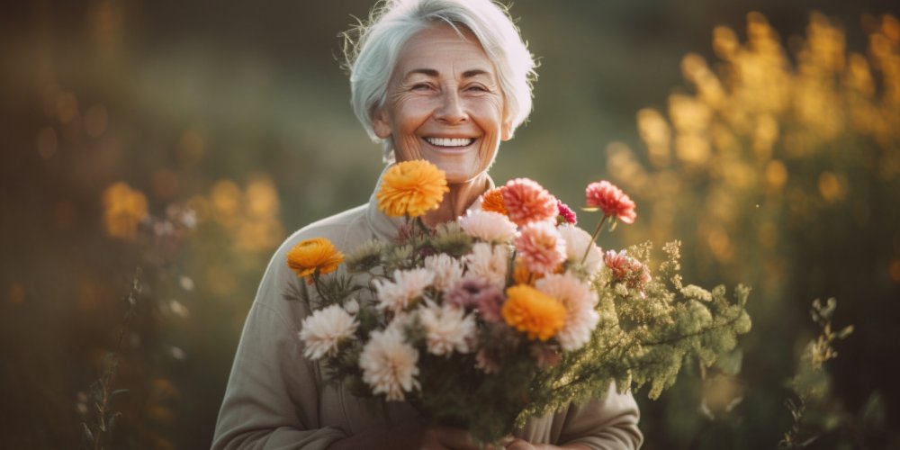 Что подарить на День матери: креативные идеи и варианты: Фото 3 - ORNER