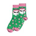 Носки ORNER x Maliunok «Злюка»: Фото