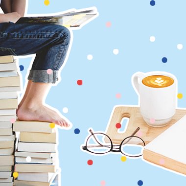 Креативное чтиво, нон-фикшн о пакистанцах, книги о бабушкином варенье и успехе Nike: что читают в ORNER?: Фото - ORNER