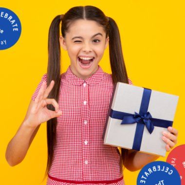 Что подарить девочке на 14 лет: идеи и варианты: Фото - ORNER