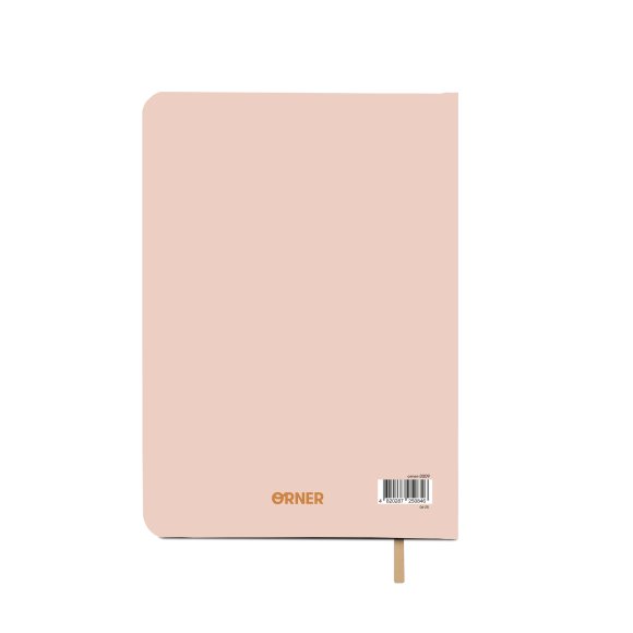 Mini Planner “I HAVE A MAGIC PLAN mini” beige: Photo