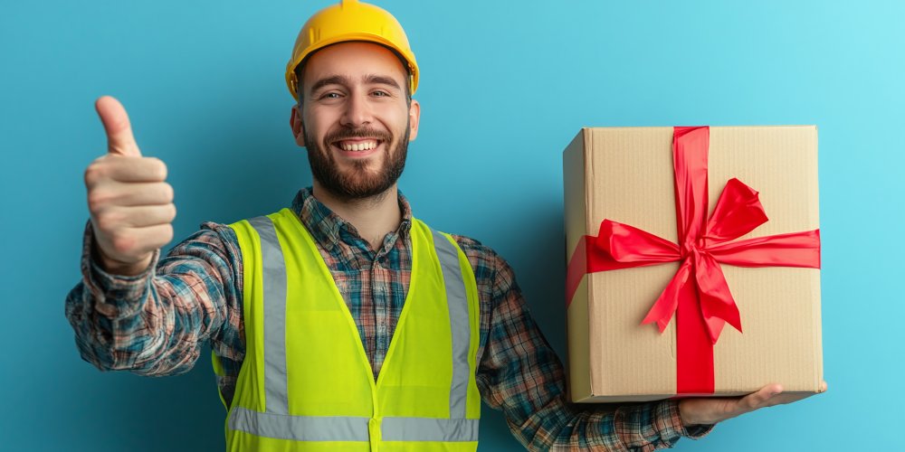 Что можно подарить папе: идеи и варианты подарков для папы: Фото 2 - ORNER