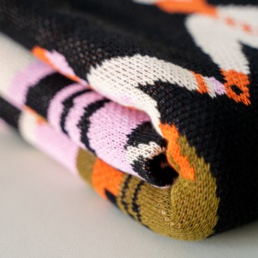 Плед «Дерево рода»: Фото - ORNER