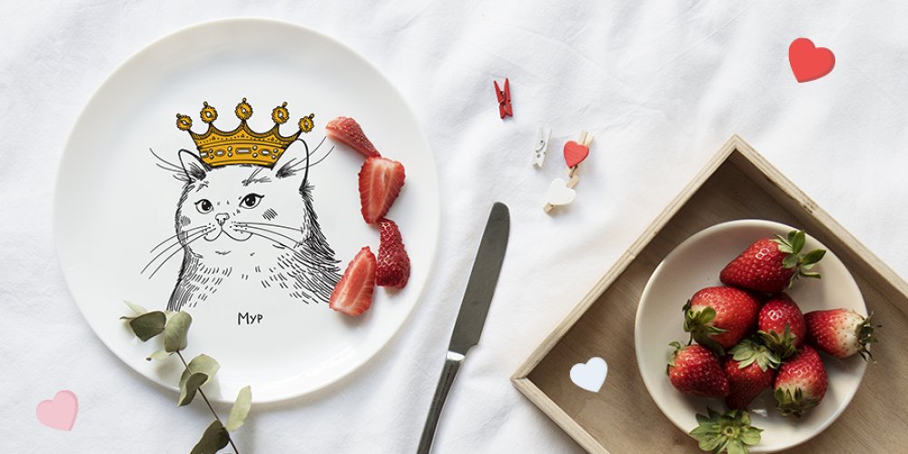 День святого Валентина: подарунки для нього, для неї, для двох: Фото 4 - ORNER