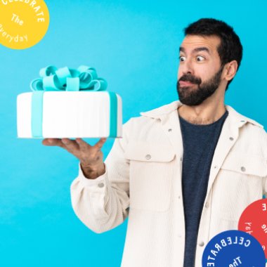 Что подарить мужчине на 30 лет: идеи, варианты и подсказки по выбору: Фото - ORNER