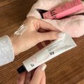 Hand cream "When it subsides": Photo 6