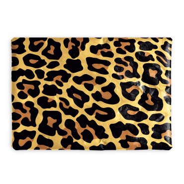 Чехол для ноутбука «Леопардовый»: Фото - ORNER