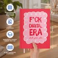 Planner "DIGITAL ERA": Photo 4