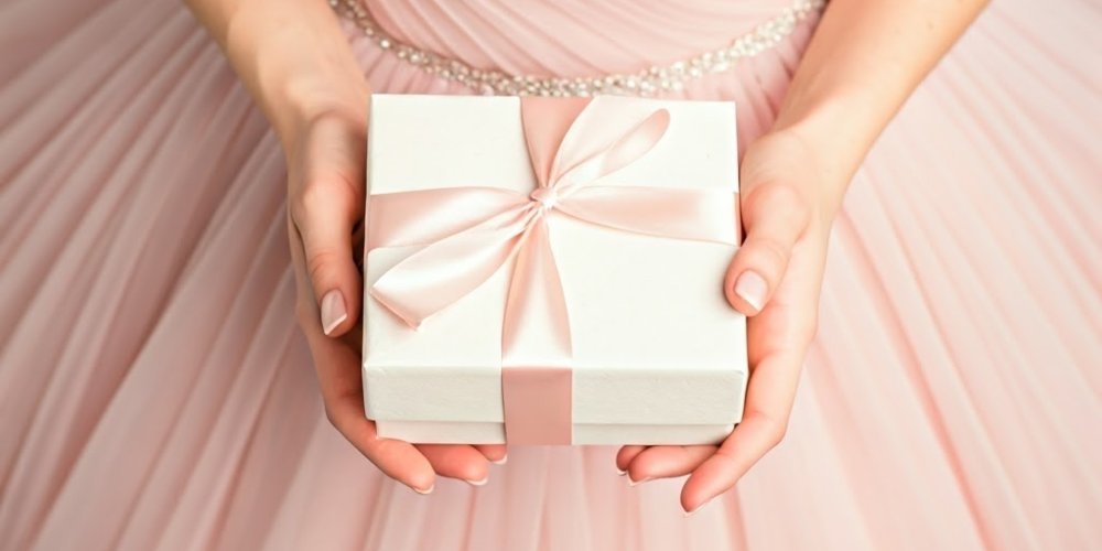 Що подарувати хрещеним? Ідеї подарунків для хрещених батьків на всі випадки: Фото 2 - ORNER