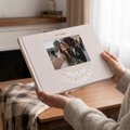 Фотоальбом A4 «Just married» светлый: Фото 4