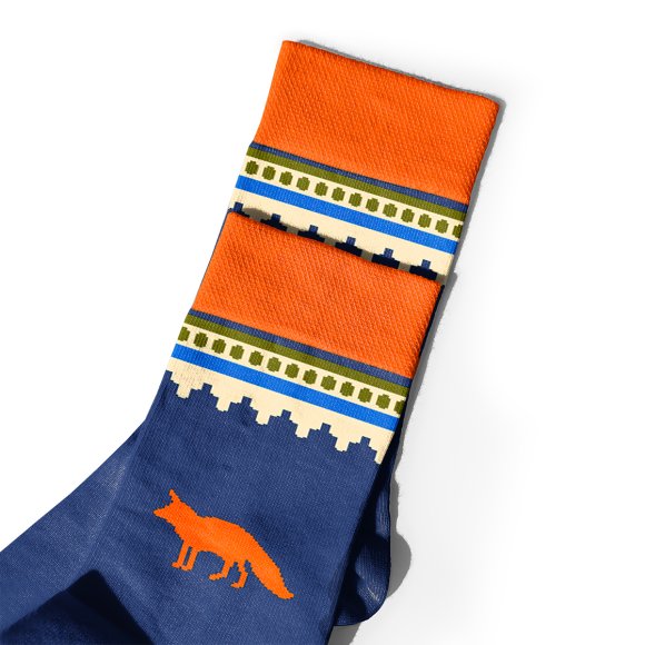 Набор носков «Восток»: Фото