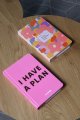 Mini Planner “I HAVE A PLAN mini” pink: Photo 4