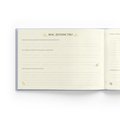 Photo album "Book of Our Lineage" light blue: Photo 2