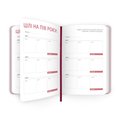 Daily planner "My plan" pink: Photo 2