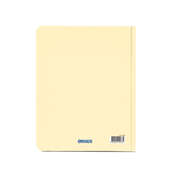 Планер «I HAVE A BRAVE PLAN»: Фото