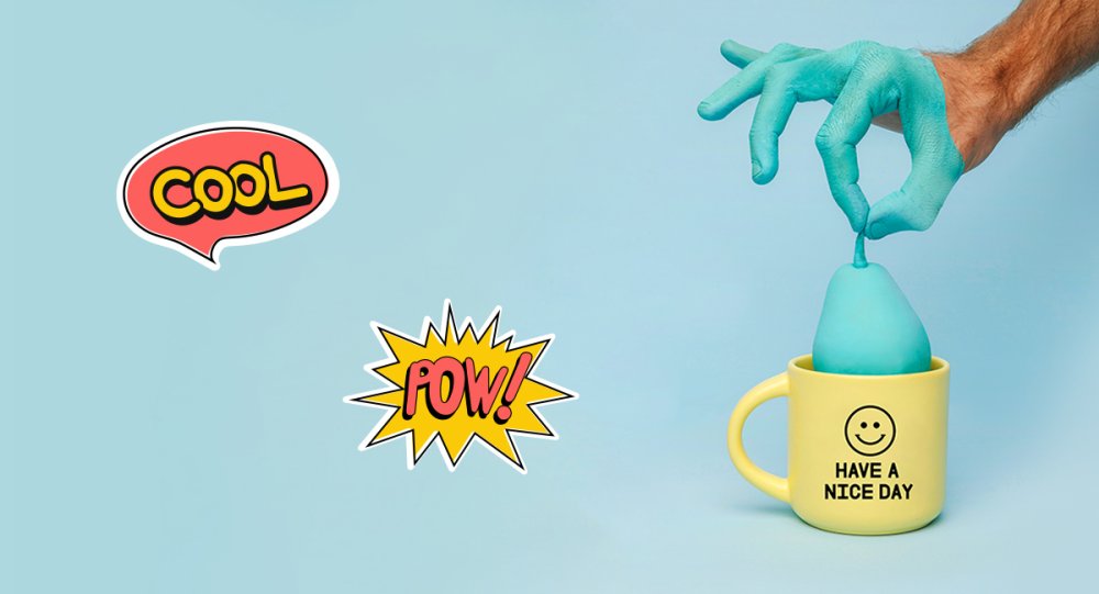 Новые чашки ORNER: как, почему и для кого: Фото 5 - ORNER