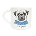 Cup Pug: Photo