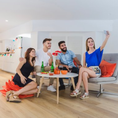 Что подарить когда идешь в гости: ТОПовые идеи и варианты: Фото - ORNER