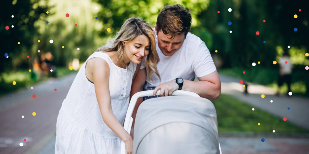 Что подарить на выписку из родильного: лучшие идеи и варианты: Фото 2 - ORNER