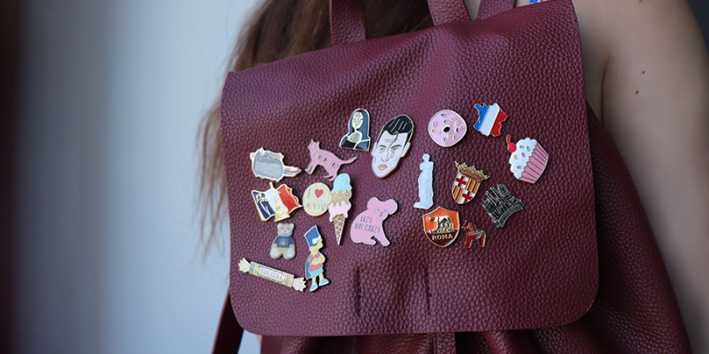 Что значит твой значок?: Фото 2 - ORNER