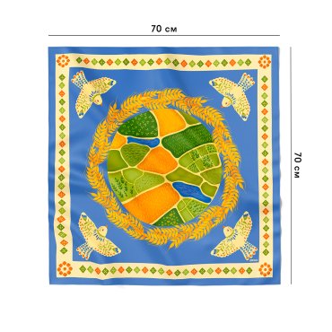 Scarf South: photo 2 - ORNER