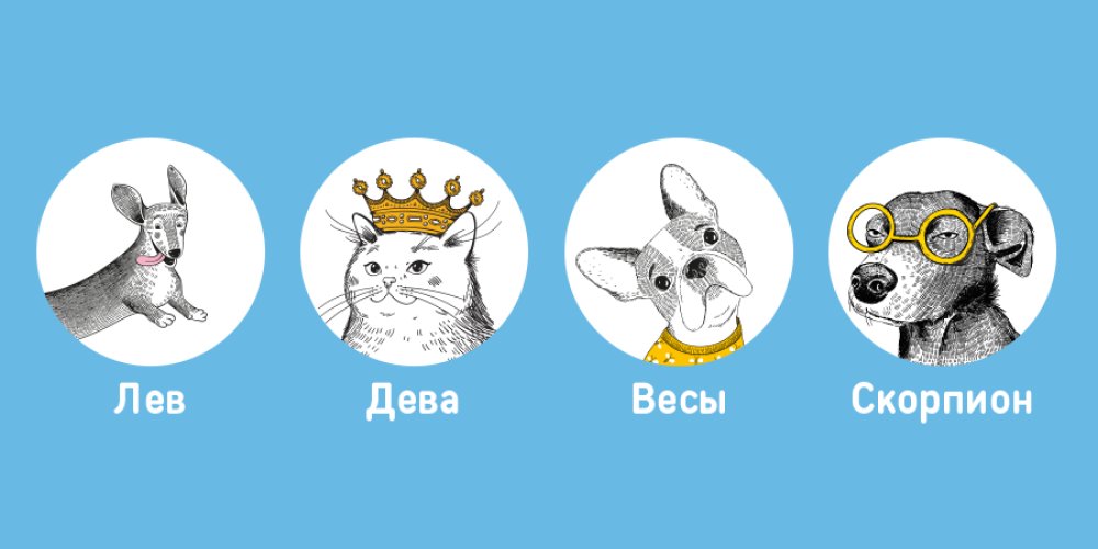 ORNERскоп на август: что ожидать после коридора затмений?!: Фото 2 - ORNER