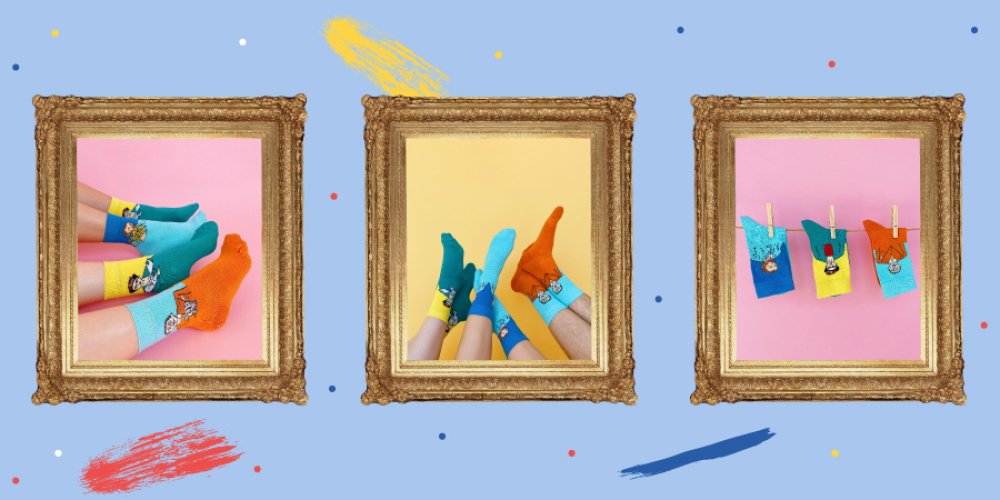 Каждый шаг как искусство: о коллаборации ORNER и Александра Грехова: Фото 3 - ORNER