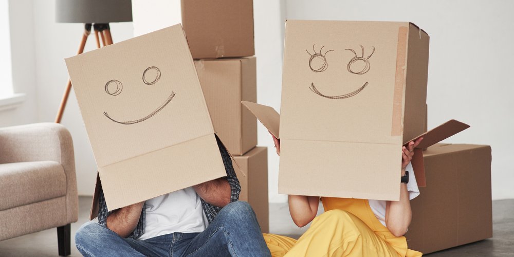 Что подарить на новоселье: лучшие идеи и варианты: Фото 1 - ORNER