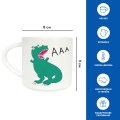Чашка «Динозавр ААА»: Фото 3