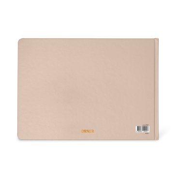 Фотоальбом «История нашей семьи» бежево-золотой: Фото - ORNER