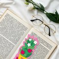 Bookmark set ORNER x Maliunok "Bright": Photo 7