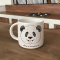 Чашка «Панда»: Фото - ORNER