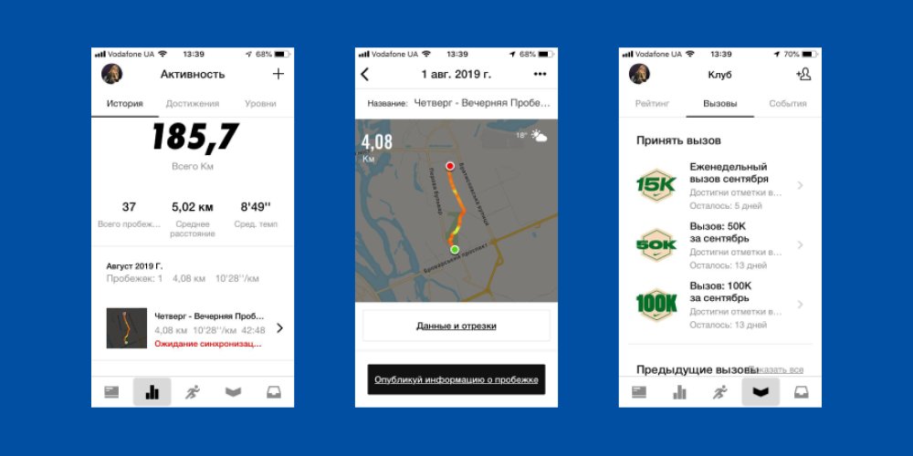 Телефон как стиль жизни: планируем жизнь, саморазвиваемся, готовимся к путешествию через приложения: Фото 8 - ORNER